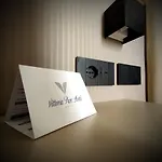 Hotel Vittoria Parc Bari