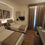 Hotel Vittoria Parc Bari