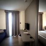 Hotel Vittoria Parc