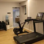 Hotel Vittoria Parc 4*