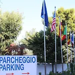 Vittoria Parc Bari