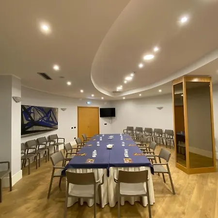 Vittoria Parc 바리