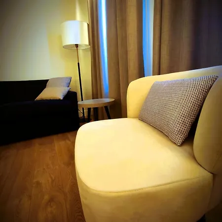 Vittoria Parc 호텔 바리