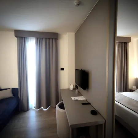호텔 Vittoria Parc