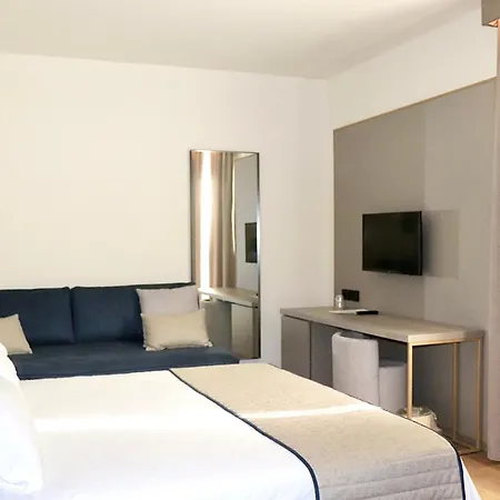 Vittoria Parc 호텔