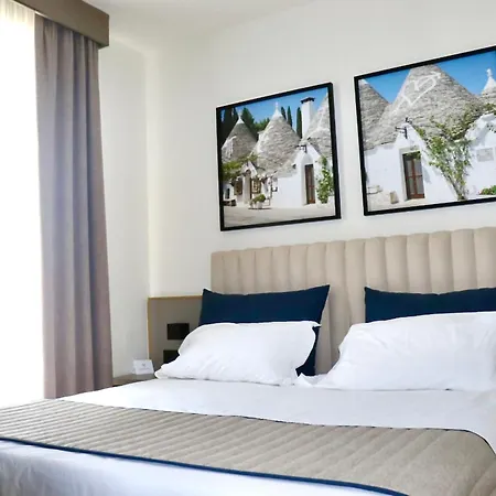 Vittoria Parc 4* 바리