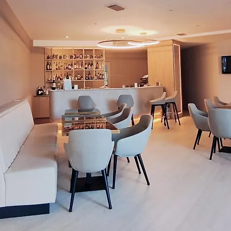 Vittoria Parc Hotel