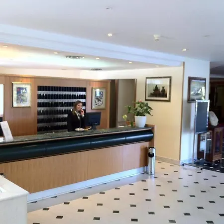 维多利亚公园酒店