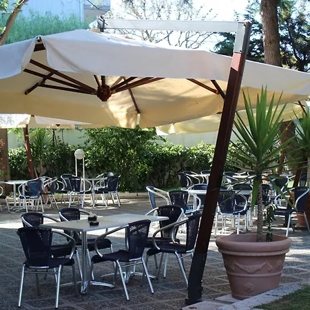 Vittoria Parc 호텔