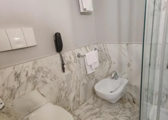 Vittoria Parc Hotel Bari