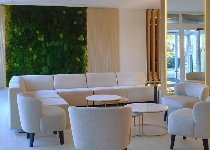 Vittoria Parc Hotel Bari