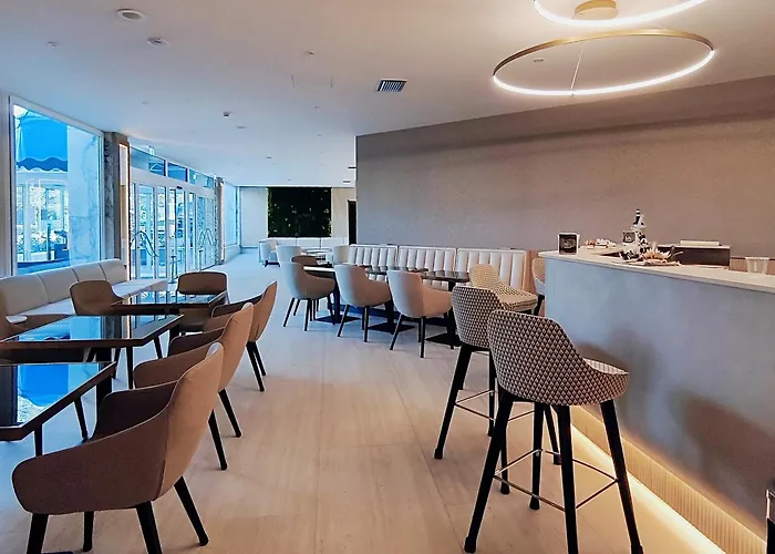 Vittoria Parc Hotel 4*