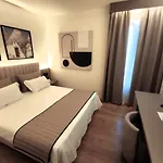 Vittoria Parc Hotell Bari