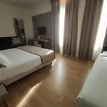 Hotell Vittoria Parc 4*