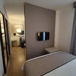 Hotell Vittoria Parc Bari