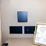 Hotell Vittoria Parc