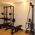 Hotell Vittoria Parc Bari
