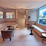 Hotell Vittoria Parc