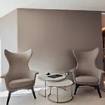 Vittoria Parc Hotell Bari