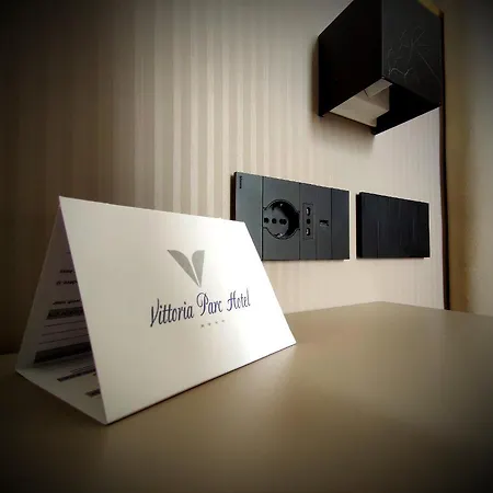 Hotel Vittoria Parc Bari
