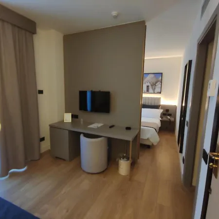 Vittoria Parc 4*