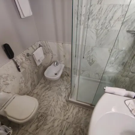 Vittoria Parc מלון בארי