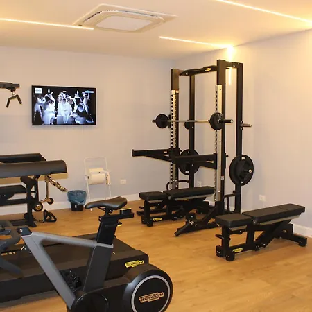 Vittoria Parc 4*
