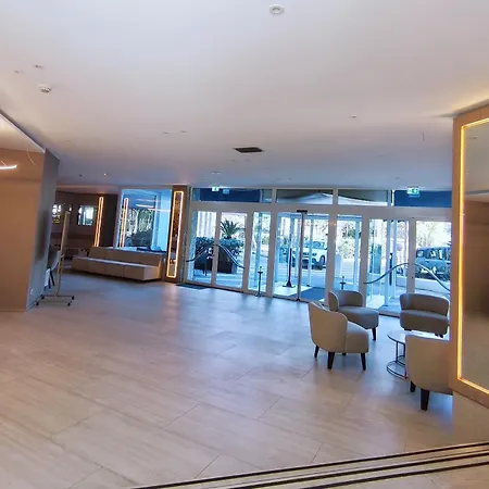 Vittoria Parc Hotel Bari