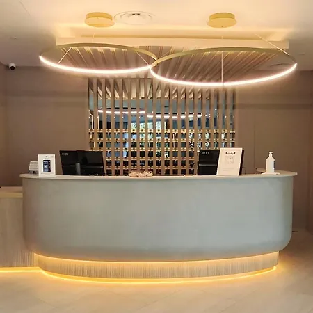 Vittoria Parc Hotel