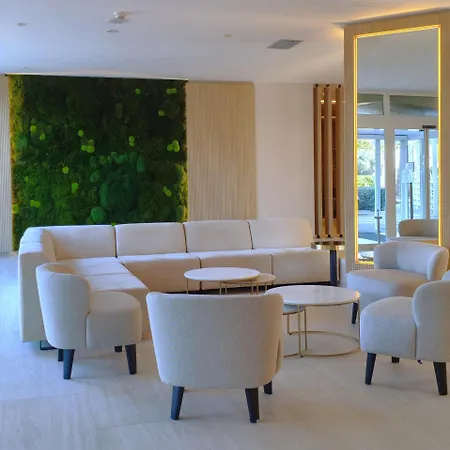 Vittoria Parc Hotell Bari