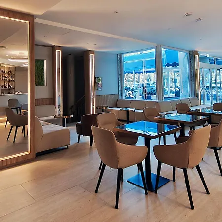 Vittoria Parc 4*
