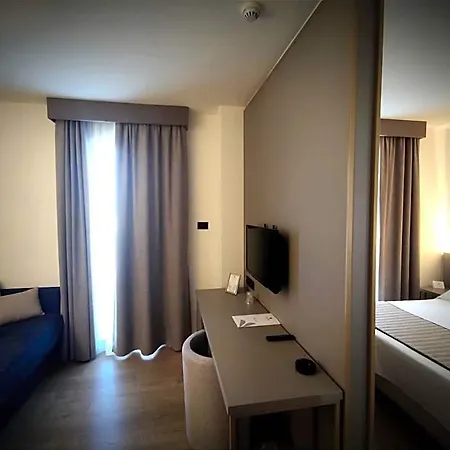 Otel Vittoria Parc