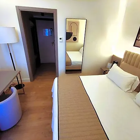 Otel Vittoria Parc Bari