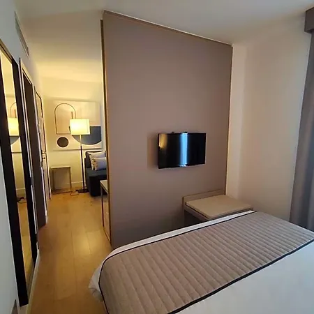 Otel Vittoria Parc 4*