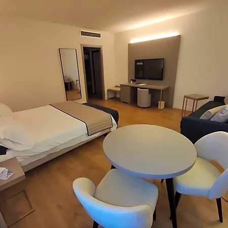Otel Vittoria Parc Bari