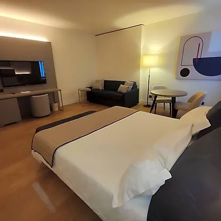 Vittoria Parc Otel Bari