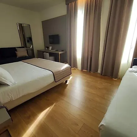 Vittoria Parc Otel