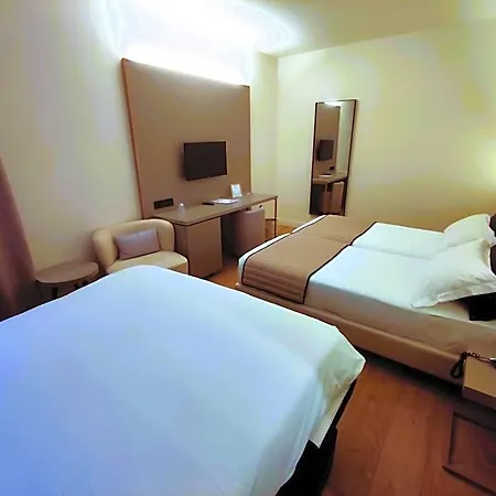 Vittoria Parc 4* Bari