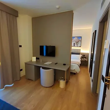 Otel Vittoria Parc Bari