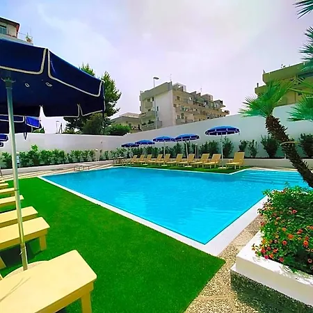 מלון Vittoria Parc בארי