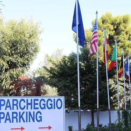 Vittoria Parc Bari