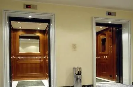 Vittoria Parc Hotel Bari