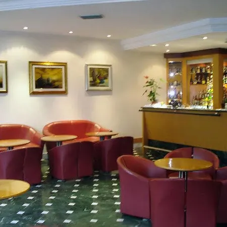 Hotel Vittoria Parc Bari