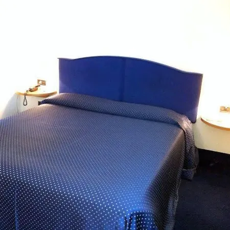 Vittoria Parc מלון 4*