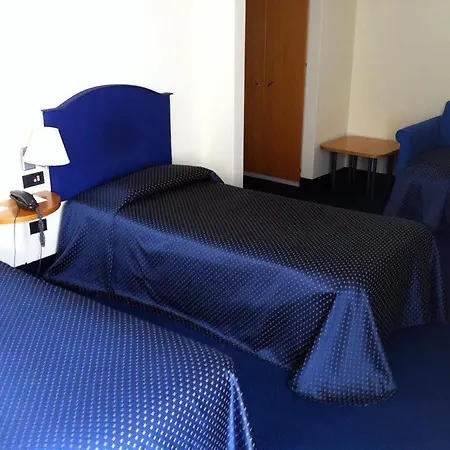 Vittoria Parc Szálloda Bari