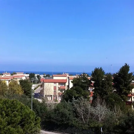 Vittoria Parc בארי