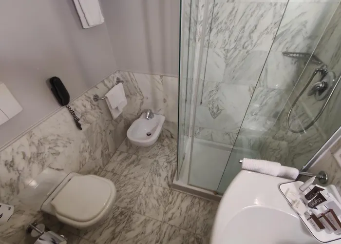 Vittoria Parc Hotel Bari