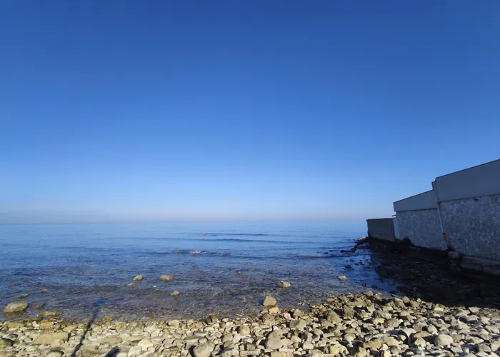 Hotel Vittoria Parc 4*