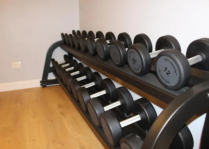 Vittoria Parc Hotel 4*