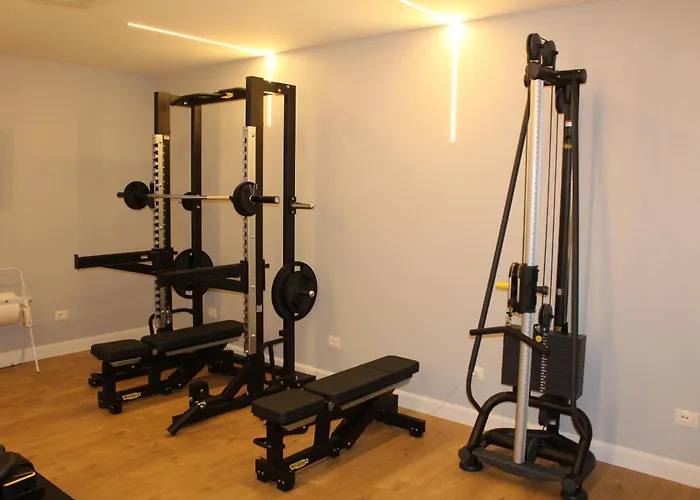 Hotel Vittoria Parc Bari